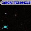 2dFGRS TGS904Z177