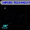 2dFGRS TGS144Z125