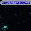 2dFGRS TGS250Z111