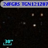 2dFGRS TGN121Z075