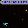 2dFGRS TGS116Z233