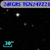 2dFGRS TGN247Z219