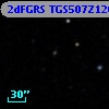 2dFGRS TGS507Z126