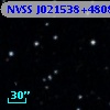 NVSS J021538+480808
