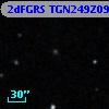 2dFGRS TGN249Z091