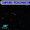 2dFGRS TGN280Z204