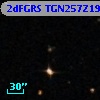 2dFGRS TGN257Z195