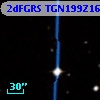 2dFGRS TGN199Z165
