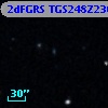 2dFGRS TGS248Z236