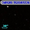 2dFGRS TGS507Z261