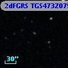 2dFGRS TGS473Z075