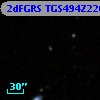 2dFGRS TGS494Z220