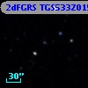2dFGRS TGS533Z015