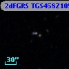 2dFGRS TGS458Z105