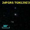 2dFGRS TGN129Z322