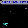 2dFGRS TGN197Z277