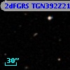 2dFGRS TGN392Z213