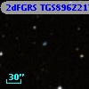 2dFGRS TGS896Z217