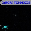 2dFGRS TGS003Z251