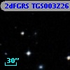 2dFGRS TGS003Z261