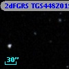 2dFGRS TGS448Z019