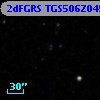 2dFGRS TGS506Z045