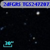 2dFGRS TGS247Z073