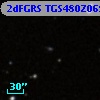 2dFGRS TGS480Z069
