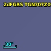 2dFGRS TGN307Z098