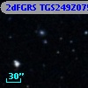 2dFGRS TGS249Z075