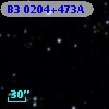 B3 0204+473A