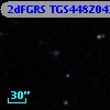 2dFGRS TGS448Z043