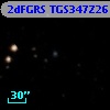 2dFGRS TGS347Z261