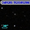 2dFGRS TGS505Z067