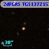 2dFGRS TGS137Z153