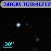 2dFGRS TGS841Z170