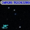 2dFGRS TGS262Z050