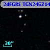 2dFGRS TGN245Z147