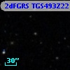 2dFGRS TGS493Z221