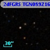 2dFGRS TGN089Z163