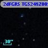 2dFGRS TGS248Z009