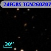 2dFGRS TGN260Z078