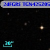 2dFGRS TGN425Z051