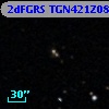 2dFGRS TGN421Z085