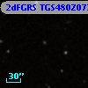 2dFGRS TGS480Z073