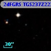 2dFGRS TGS237Z223