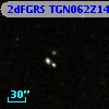 2dFGRS TGN062Z147