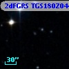 2dFGRS TGS180Z044