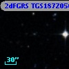 2dFGRS TGS187Z050