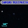 2dFGRS TGS276Z210